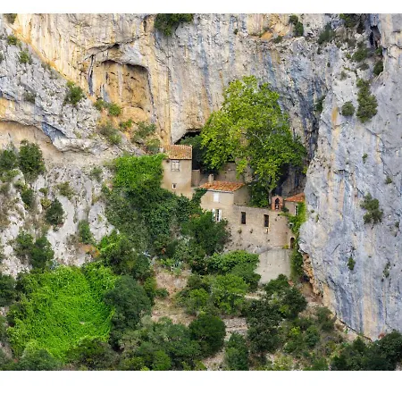 Apartamento Jolie Avec Vue Magique Sur La Montagne