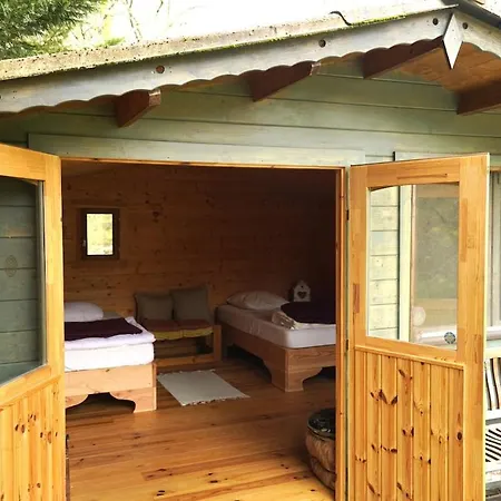 Apartamento Jolie Avec Vue Magique Sur La Montagne *